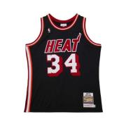 Mitchell & Ness NBA Dark HWC Jersey Ray Allen Black, Herr