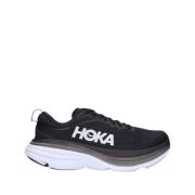 Hoka One One Sneakers Black, Herr