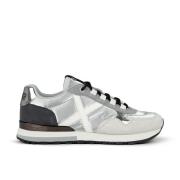 Munich Sunset Sport Chic Sneakers Gray, Dam