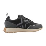 Munich Casual Sneakers Xemine 69 Black, Herr