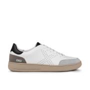 Munich X-Court Sneakers Vit Elegans White, Herr