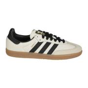 Adidas Klassiska Samba OG Sneakers White, Herr