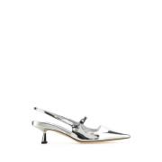 Jimmy Choo Pumps Gray, Dam