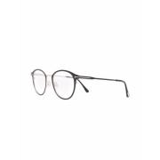 Tom Ford Ft5528B 002 Optical Frame Black, Unisex