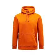 Peak Performance Original Small Hood Orange, Herr