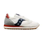 Saucony Jazz Original Sneakers White, Unisex