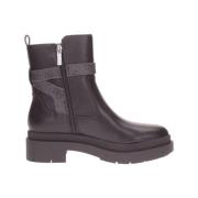 Guess Chelsea Boots Black, Dam