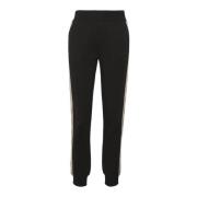 Guess Casual Sweatpants Black, Dam