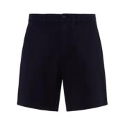 North Sails Bermuda Shorts för Män Blue, Herr