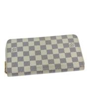 Louis Vuitton Vintage Pre-owned Canvas plnbcker White, Herr