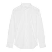 Marc O'Polo Blusformad White, Dam