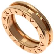 Bvlgari Vintage Pre-owned Guld ringar Yellow, Dam