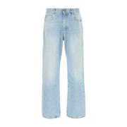 Balmain Vida Denim Jeans Blue, Herr