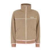 Golden Goose Mirta Sweatshirt Beige, Dam