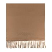 Saint Laurent Kashmirscarf Brown, Dam