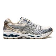 Asics Stiliga Gel-Kayano 14 Löparskor Multicolor, Herr