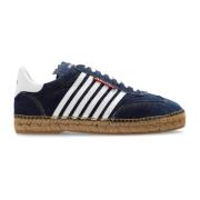 Dsquared2 ‘Hola’ sneakers Blue, Dam