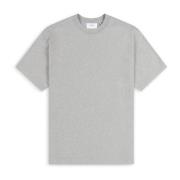 Axel Arigato Serie T-shirt Gray, Herr