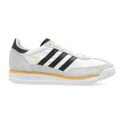 Adidas Originals Sportskor SL 72 RS White, Dam