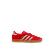 Adidas Originals Sportskor Gazelle Indoor W Red, Dam