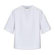 AllSaints T-shirt Tillie White, Dam