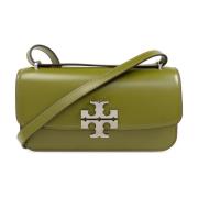 Tory Burch Axelväska Eleanor Green, Dam