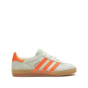 Adidas Inomhus Gazelle Sneakers Multicolor, Dam