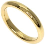 Tiffany & Co. Pre-owned Pre-owned Guld ringar Yellow, Dam