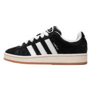 Adidas Campus 00S Sneakers Black, Herr