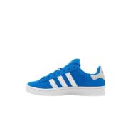 Adidas Blå Fågel Campus Sneakers Blue, Herr