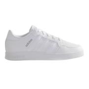 Adidas Vita Breaknet K Skor White, Dam