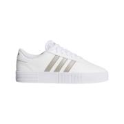 Adidas Bold Platform Vita Sneakers White, Dam