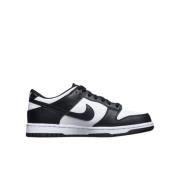 Nike Retro Panda Låga Sneakers Black, Herr