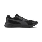 Puma Mörk Skugga Sneakers Black, Herr