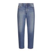 Dolce & Gabbana Denim Fashion Jeans Gp02Xdg8Kz6S9001 Blue, Herr