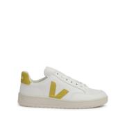 Veja Vita Sneakers för Män Aw24 White, Herr