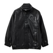 The Garment Urban Mumbai Jacket Black, Dam