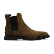 Common Projects Ankelboots Chelsea Green, Herr