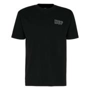 HUF T-shirt Black, Herr