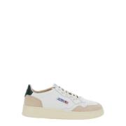 Autry Vita Sneakers Medalist White, Herr