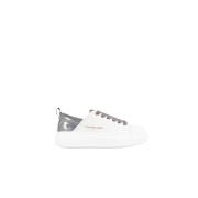 Alexander Smith Wembley Dam Sneakers White, Dam