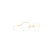 Mykita Howlin 013 OPT Optical Frame Yellow, Unisex