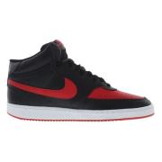 Nike Snygga Sneakers Black, Herr