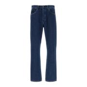 Carhartt Wip Denim Nolan Pant Blue, Herr