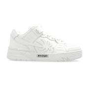 Palm Angels Sneakers Venedig White, Dam