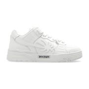 Palm Angels Sneakers Venedig White, Herr