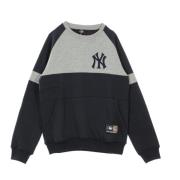 Majestic Filatures Herr Crew Sweatshirt MLB Logo Multicolor, Herr