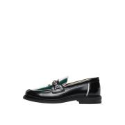 Filling Pieces Loafer Football Green - Eu37-Uk5-Usm6-Usw7.5 / Svart / ...