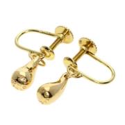 Tiffany & Co. Pre-owned Pre-owned Guld rhngen Yellow, Dam