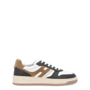 Hogan Stiliga Allaccaito Sneakers Multicolor, Herr